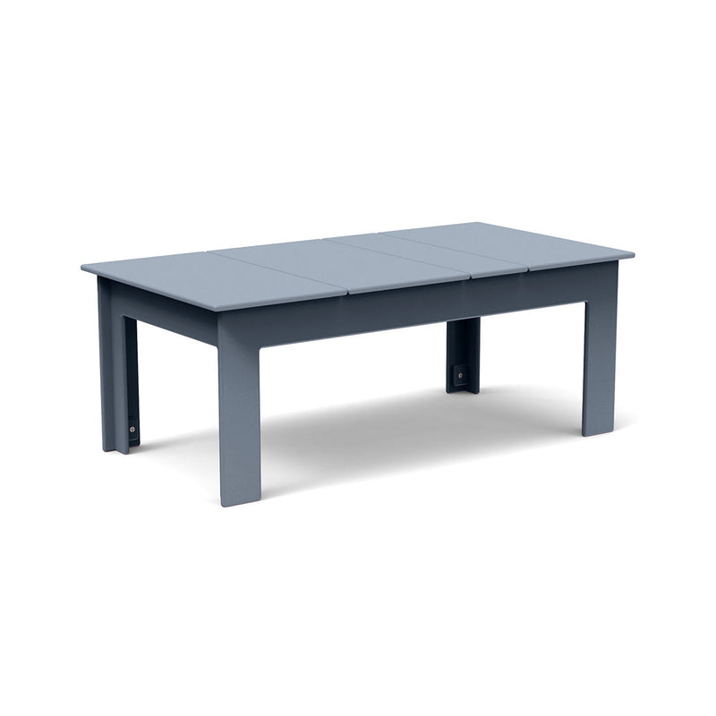 Loll Designs Lollygagger Rectangular Cocktail Table — manufacturer product image
