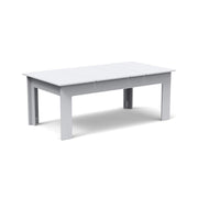 Loll Designs Lollygagger Rectangular Cocktail Table — manufacturer product image