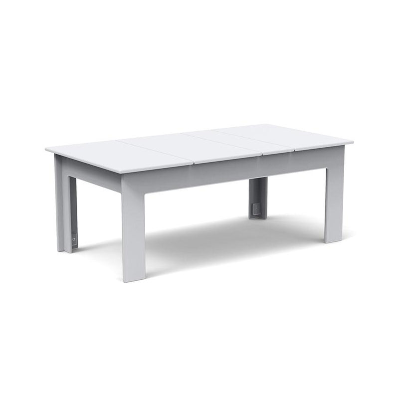 Loll Designs Lollygagger Rectangular Cocktail Table — manufacturer product image