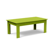 Loll Designs Lollygagger Rectangular Cocktail Table — manufacturer product image
