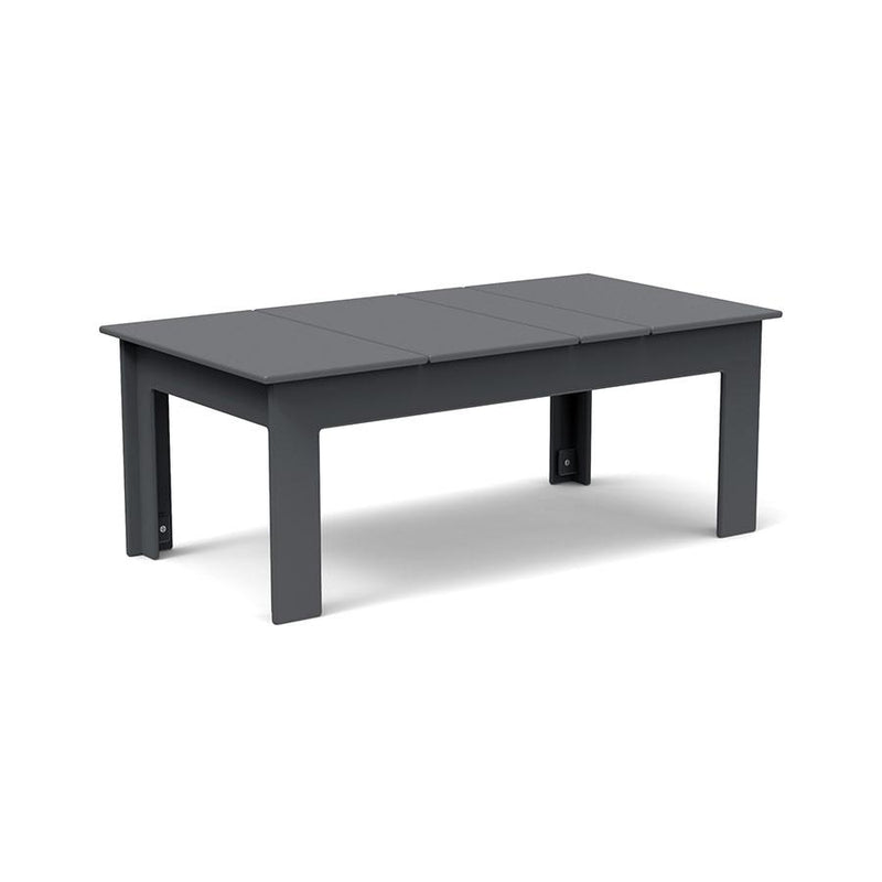 Loll Designs Lollygagger Rectangular Cocktail Table — manufacturer product image