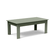 Loll Designs Lollygagger Rectangular Cocktail Table — manufacturer product image