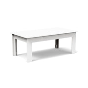 Loll Designs Lollygagger Rectangular Cocktail Table — manufacturer product image