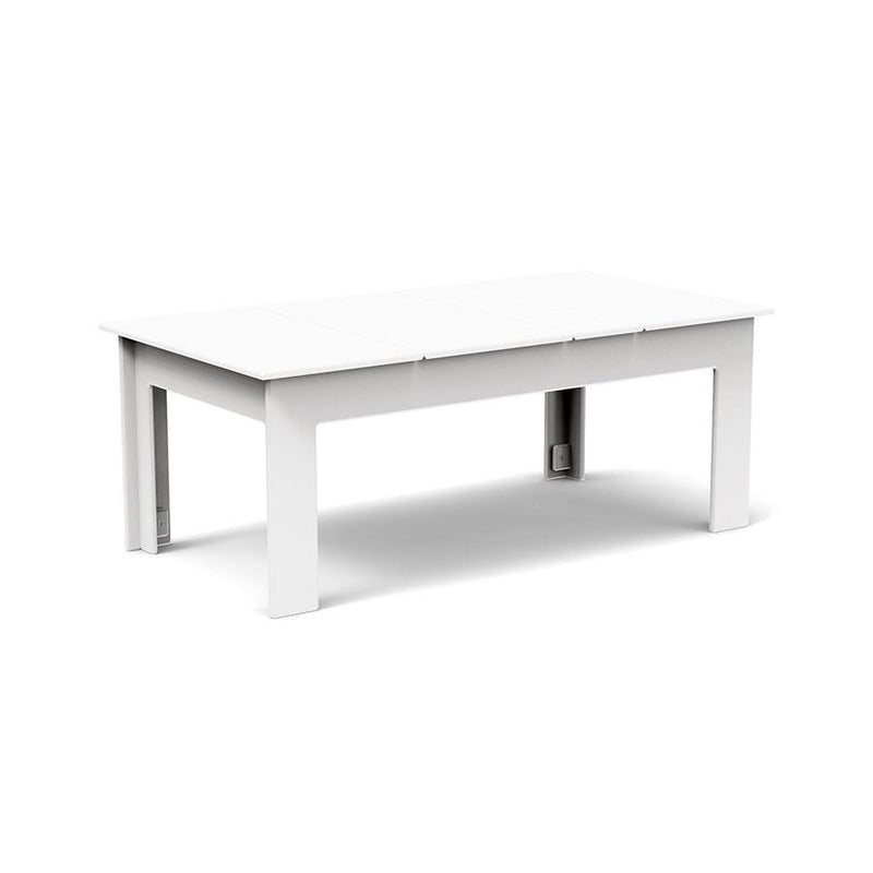 Loll Designs Lollygagger Rectangular Cocktail Table — manufacturer product image