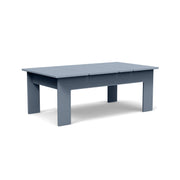 Loll Designs Lollygagger Rectangular Cocktail Table — manufacturer product image