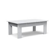 Loll Designs Lollygagger Rectangular Cocktail Table — manufacturer product image