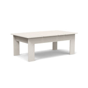 Loll Designs Lollygagger Rectangular Cocktail Table — manufacturer product image