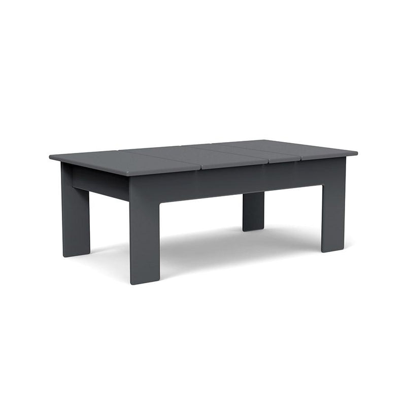 Loll Designs Lollygagger Rectangular Cocktail Table — manufacturer product image