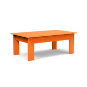 Loll Designs Lollygagger Rectangular Cocktail Table — manufacturer product image