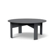 Loll Designs Lollygagger Round Cocktail Table — manufacturer product image