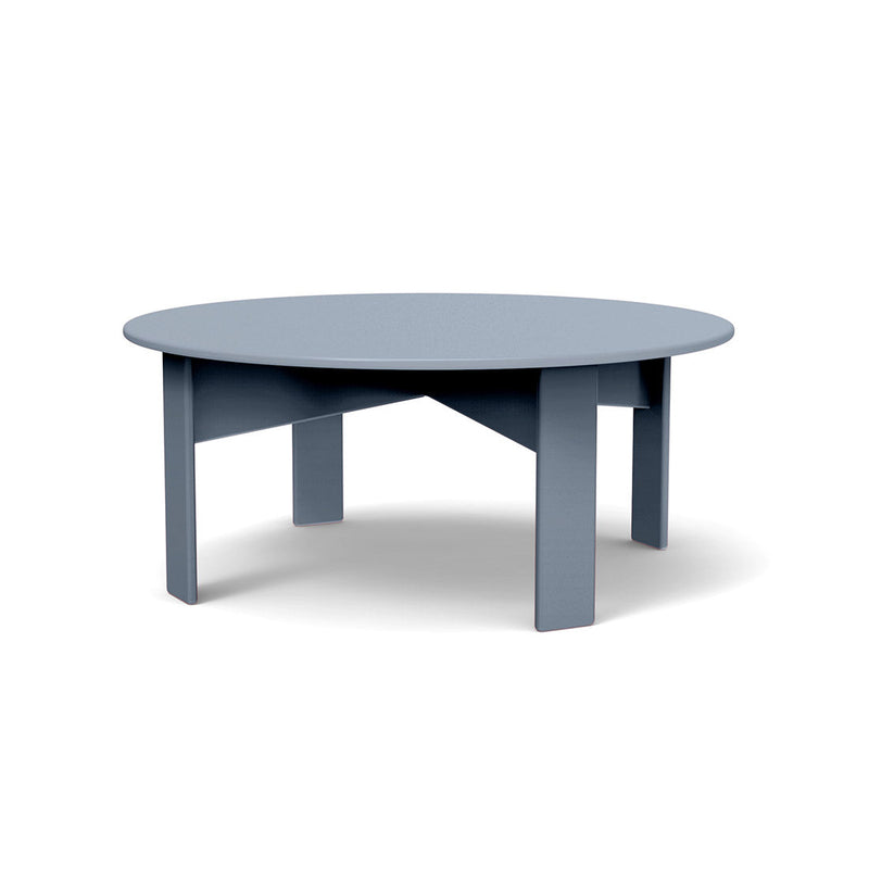 Loll Designs Lollygagger Round Cocktail Table — manufacturer product image