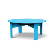 Loll Designs Lollygagger Round Cocktail Table — manufacturer product image