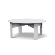 Loll Designs Lollygagger Round Cocktail Table — manufacturer product image