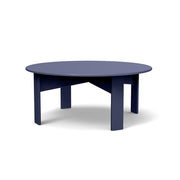 Loll Designs Lollygagger Round Cocktail Table — manufacturer product image