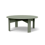 Loll Designs Lollygagger Round Cocktail Table — manufacturer product image