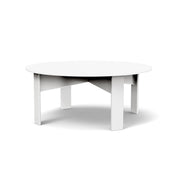 Loll Designs Lollygagger Round Cocktail Table — manufacturer product image
