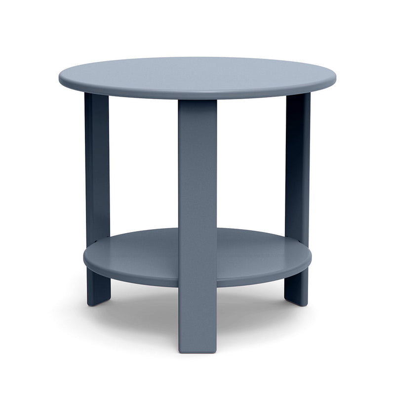 Loll Designs Lollygagger End Table — manufacturer product image