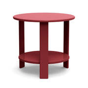 Loll Designs Lollygagger End Table — manufacturer product image