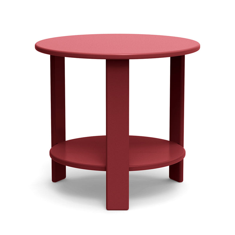 Loll Designs Lollygagger End Table — manufacturer product image