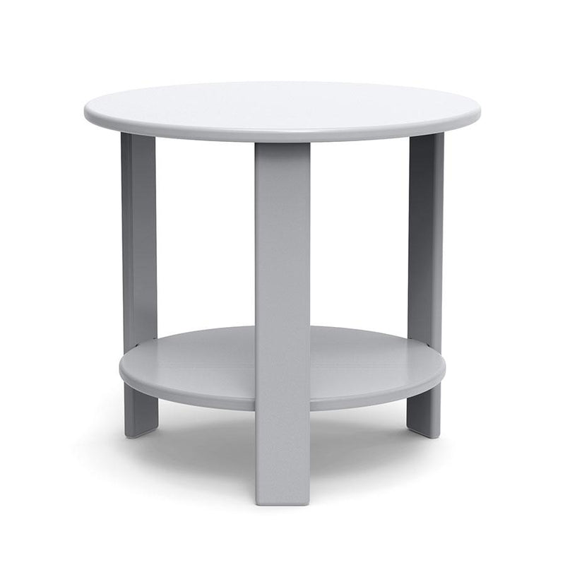 Loll Designs Lollygagger End Table — manufacturer product image