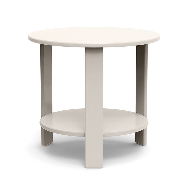 Loll Designs Lollygagger End Table — manufacturer product image