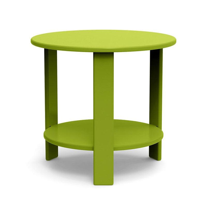 Loll Designs Lollygagger End Table — manufacturer product image