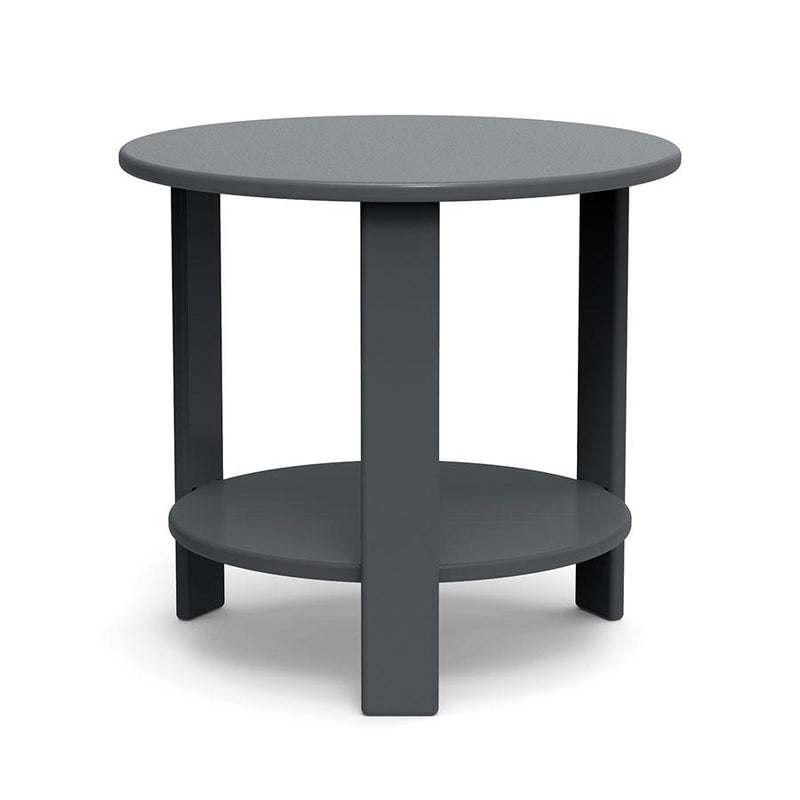 Loll Designs Lollygagger End Table — manufacturer product image