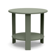 Loll Designs Lollygagger End Table — manufacturer product image