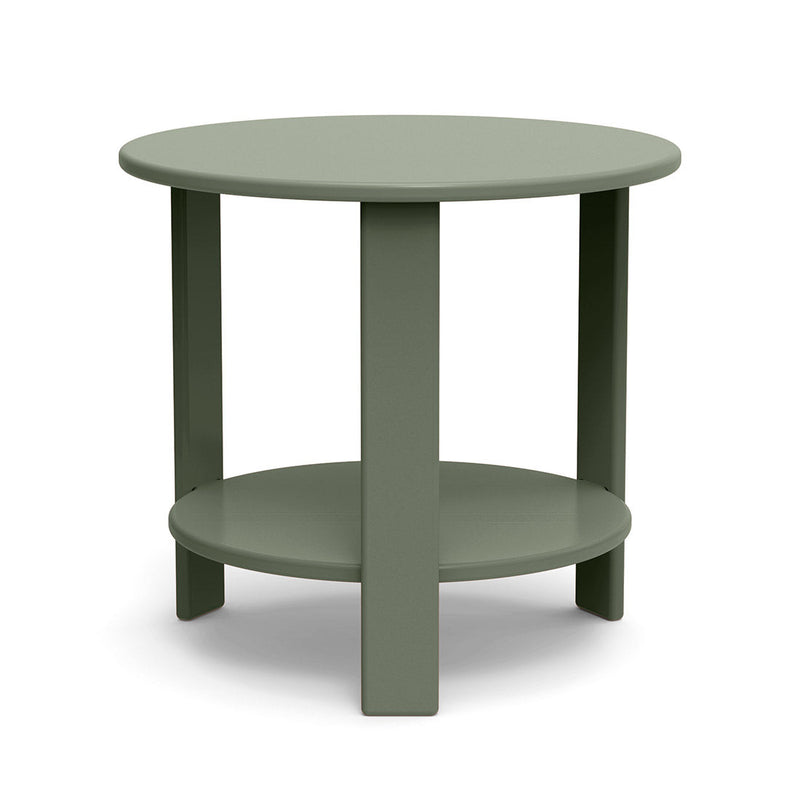 Loll Designs Lollygagger End Table — manufacturer product image
