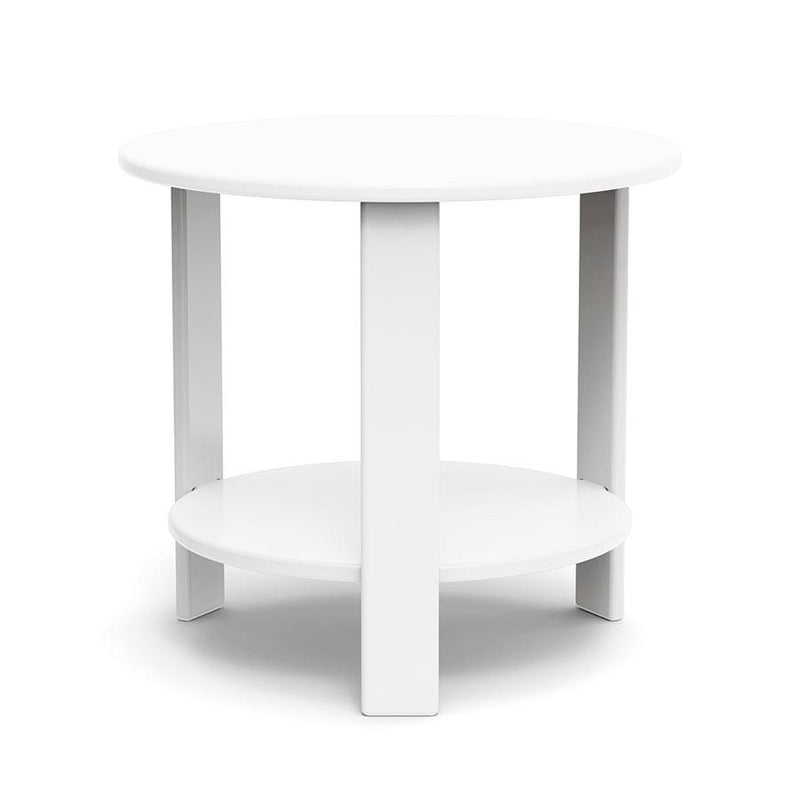 Loll Designs Lollygagger End Table — manufacturer product image