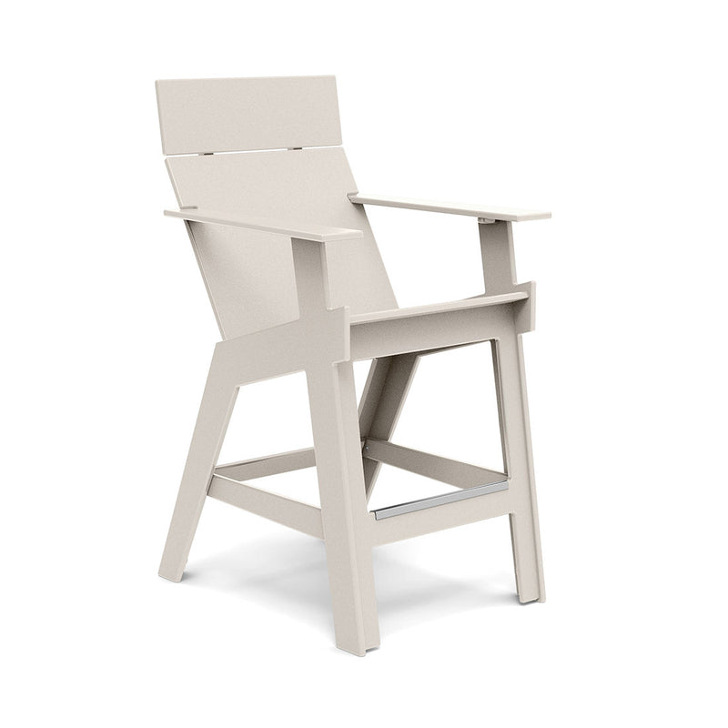 Loll Designs Lollygagger Hi-Rise Chair — manufacturer product image