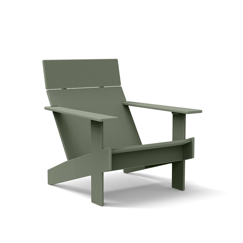 Loll Designs Lollygagger Lounge Chair — manufacturer product image