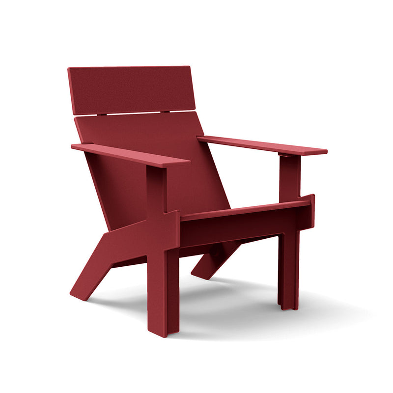 Loll Designs Tall Lollygagger Lounge Chair — manufacturer product image