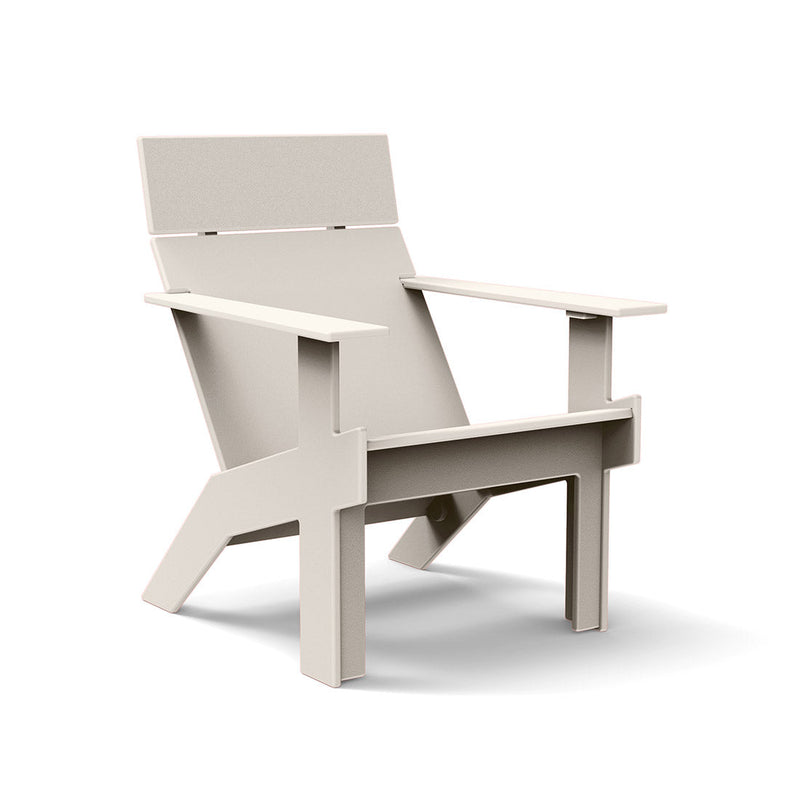 Loll Designs Tall Lollygagger Lounge Chair — manufacturer product image