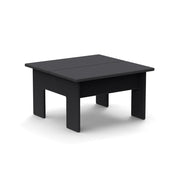Loll Designs Lollygagger Ottoman/Side Table — manufacturer product image