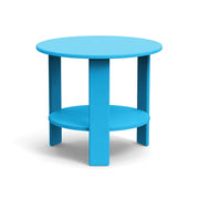 Loll Designs Lollygagger Side Table — manufacturer product image