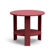 Loll Designs Lollygagger Side Table — manufacturer product image