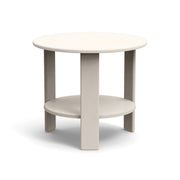Loll Designs Lollygagger Side Table — manufacturer product image