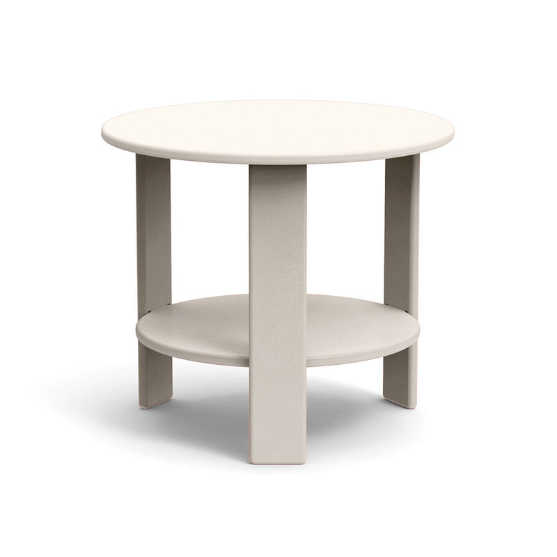 Loll Designs Lollygagger Side Table — manufacturer product image