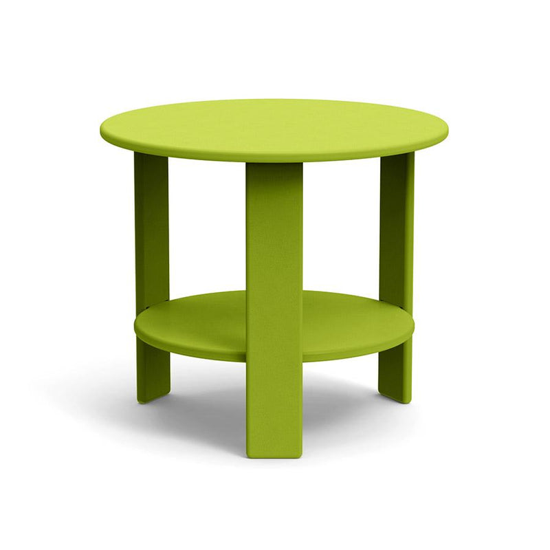 Loll Designs Lollygagger Side Table — manufacturer product image