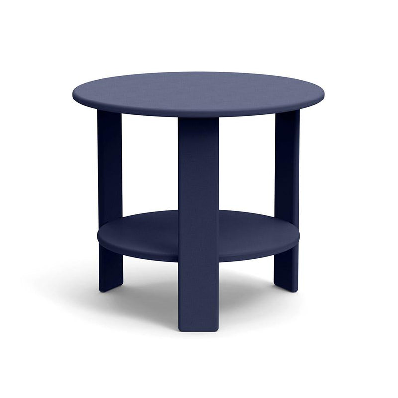 Loll Designs Lollygagger Side Table — manufacturer product image