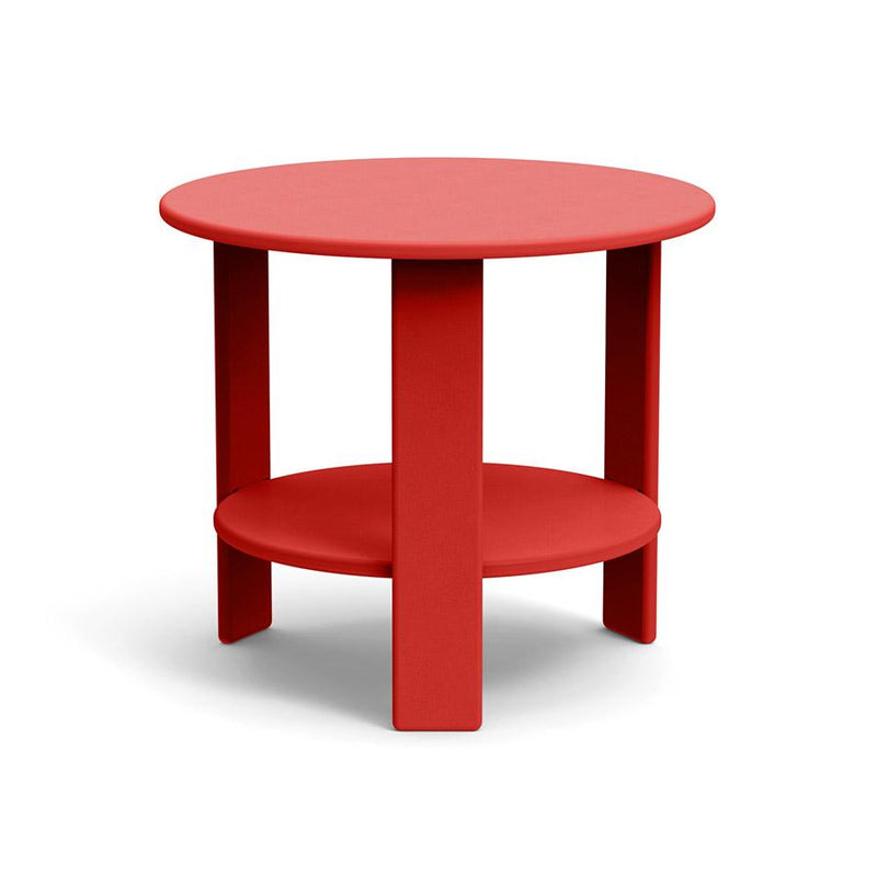 Loll Designs Lollygagger Side Table — manufacturer product image