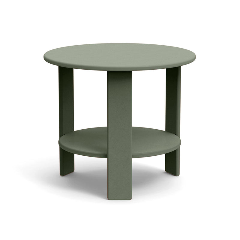 Loll Designs Lollygagger Side Table — manufacturer product image
