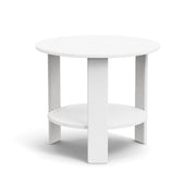 Loll Designs Lollygagger Side Table — manufacturer product image