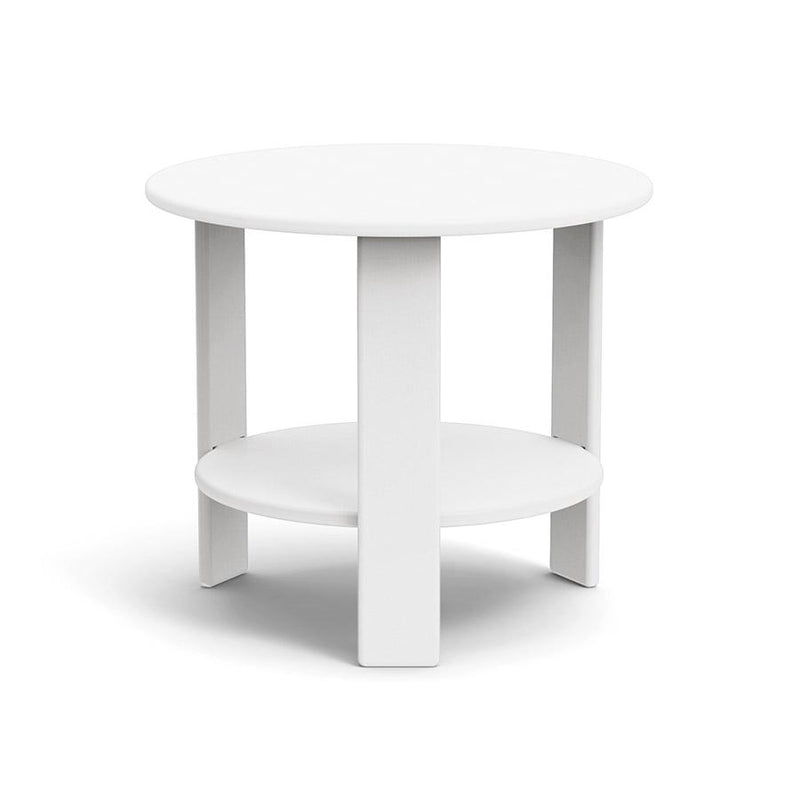 Loll Designs Lollygagger Side Table — manufacturer product image
