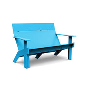 Loll Designs Tall Lollygagger Sofa — manufacturer product image