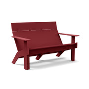 Loll Designs Tall Lollygagger Sofa — manufacturer product image