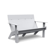 Loll Designs Tall Lollygagger Sofa — manufacturer product image