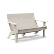 Loll Designs Tall Lollygagger Sofa — manufacturer product image