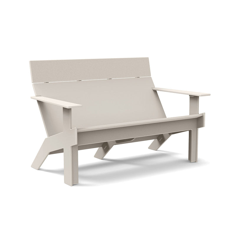 Loll Designs Tall Lollygagger Sofa — manufacturer product image